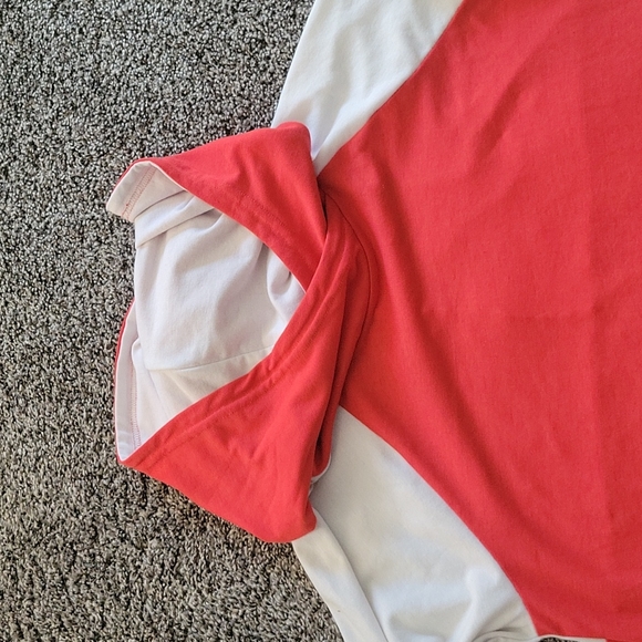 LulaRoe long sleeved shirt - Picture 3 of 4